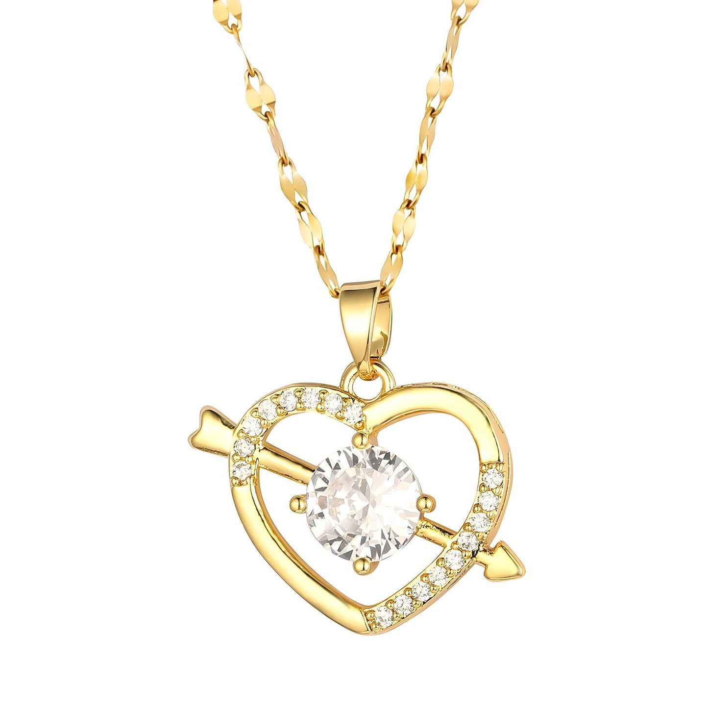 LOVE NECKLACE